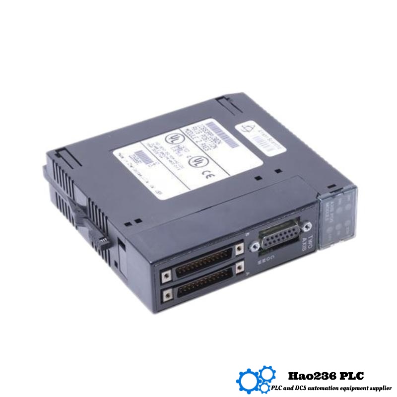 GE IC693APU302 Axis Positioning Module 90-30 Series