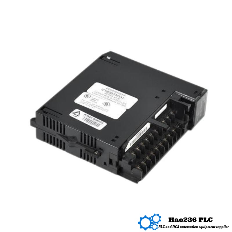 GE IC693BEM331 Bus Controller 90-30 Series
