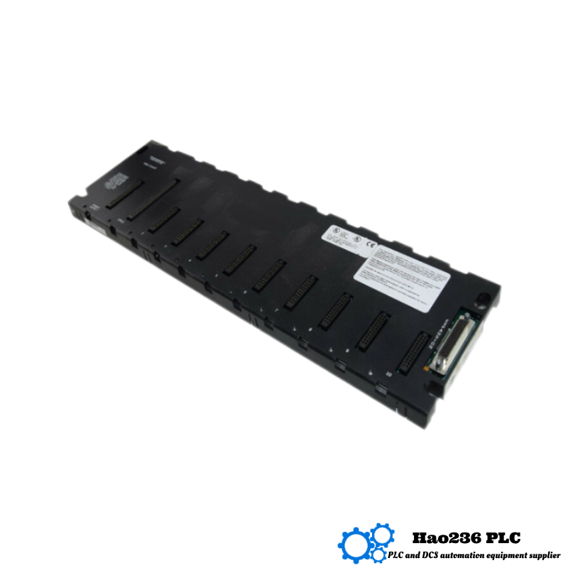 GE IC693CHS391 10-Slot Expansion Base 90-30 Series