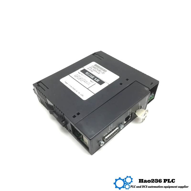 GE IC693CPU351 Single-Slot CPU Module 90-30 series