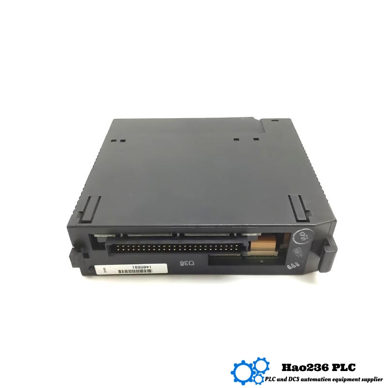 GE IC693CPU351 Single-Slot CPU Module 90-30 series