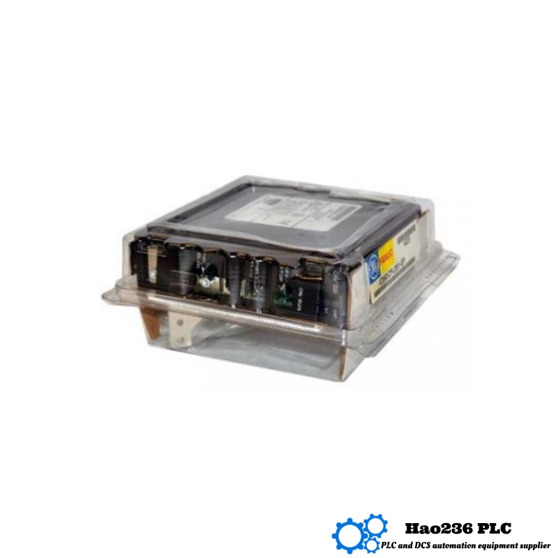 GE IC693CPU351 Single-Slot CPU Module 90-30 series