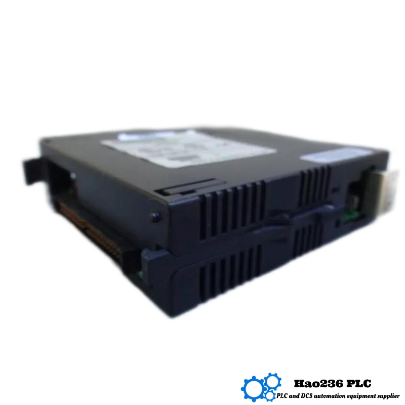 GE IC693CPU352 Single-Slot CPU Module 90-30 series