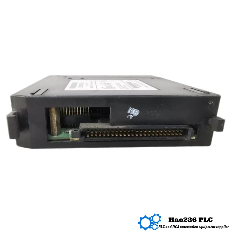 GE IC693CPU363 Single-Slot CPU Module
