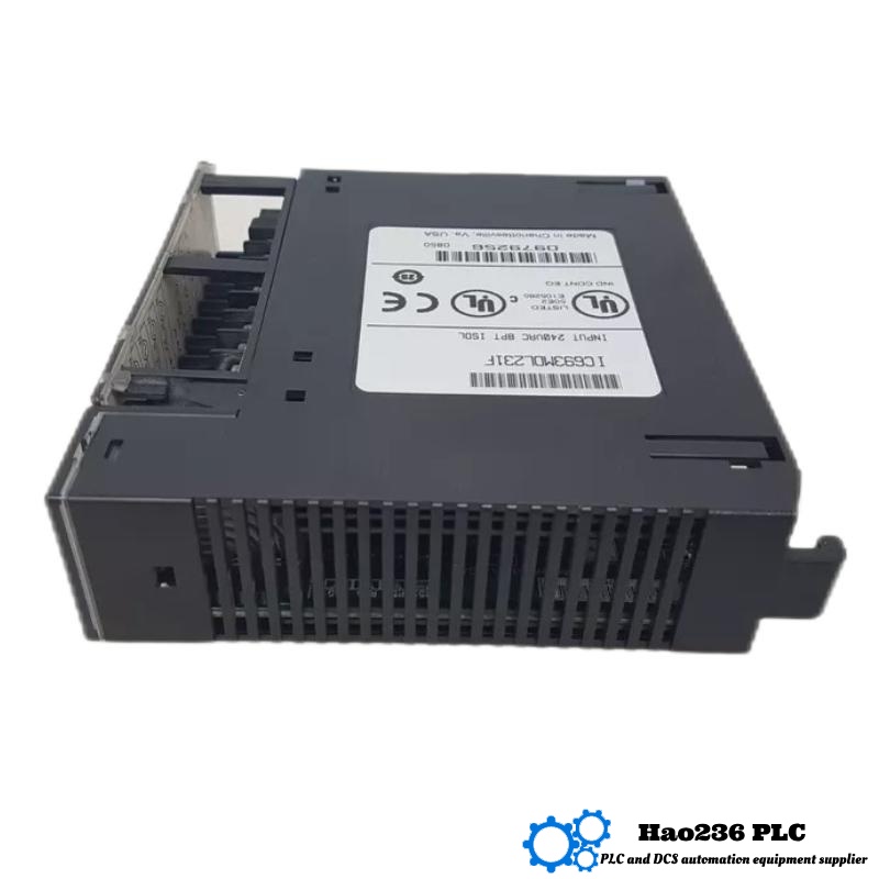 GE IC693MDL231 Isolated Input Module 90-30 series