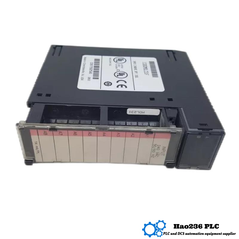 GE IC693MDL231 Isolated Input Module 90-30 series