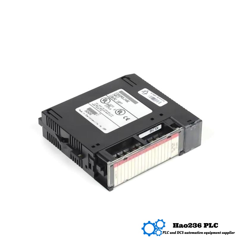 GE IC693MDL240 Digital Input Module 90-30 series