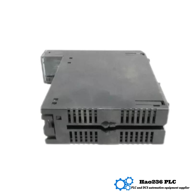 GE IC693MDL240 Digital Input Module 90-30 series