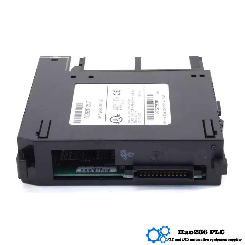GE IC693MDL241 Digital Input Module 90-30 series