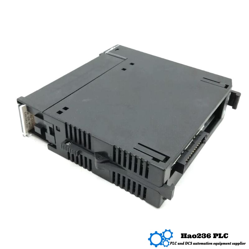 GE IC693MDL330 Digital Output Module 90-30 series
