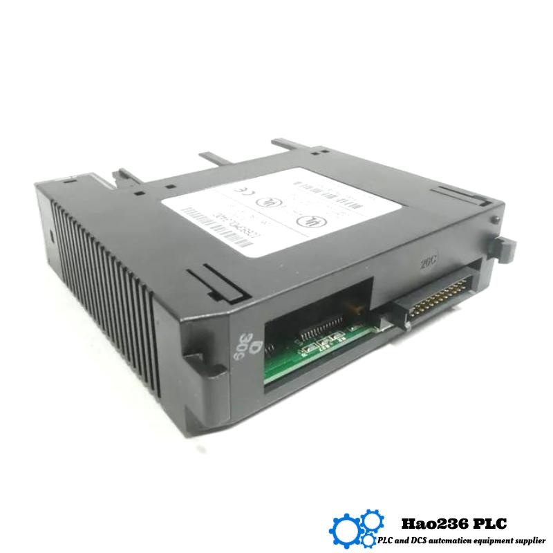 GE IC693MDL340 120V AC Output Module 90-30 Series