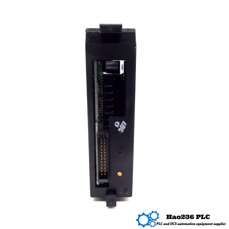 GE IC693MDL645 Positive/Negative Logic Input Module 90-30 Series