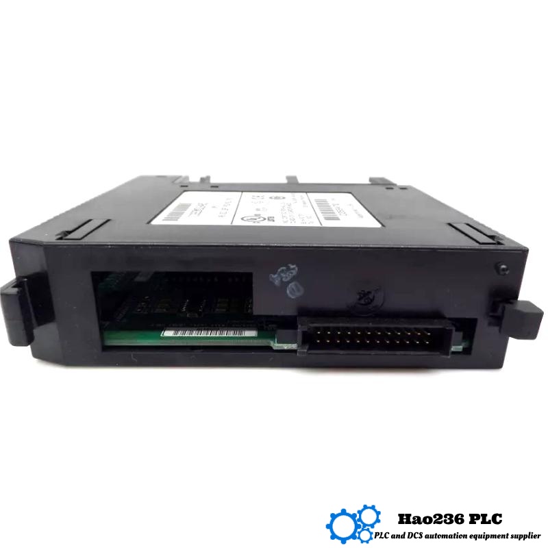 GE IC693MDL648 Positive/Negative Logic Input Module