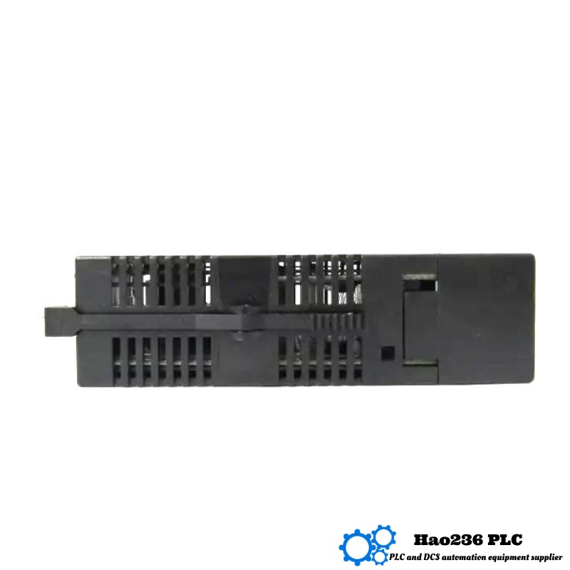 GE IC693MDL654 Positive/Negative Logic Input Module 90-30 Series