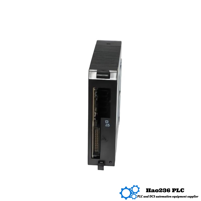 GE IC693MDL660 Positive/Negative Logic Input Module 90-30 series