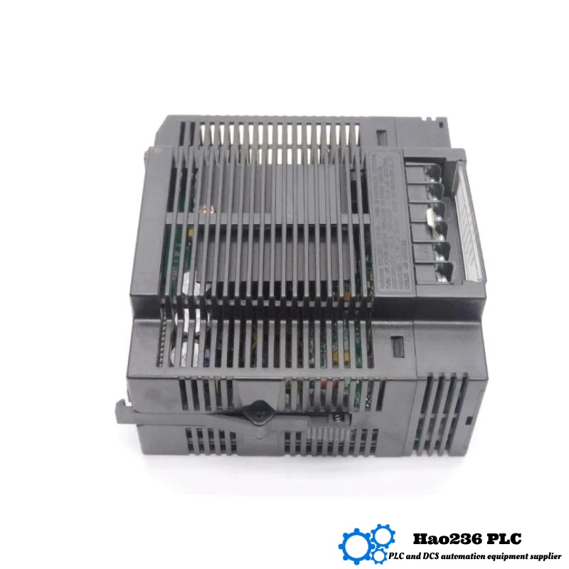 GE IC693PWR330 Power Supply Module 90-30 Series