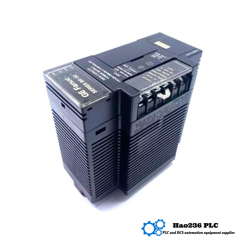 GE IC693PWR330 Power Supply Module 90-30 Series
