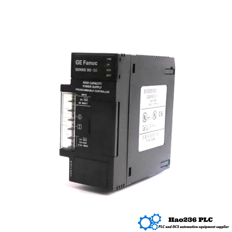 GE IC693PWR331 Power Supply 90-30 series