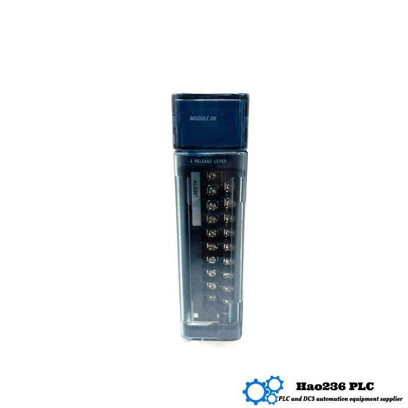 GE IC694ALG221 Analog Input Module