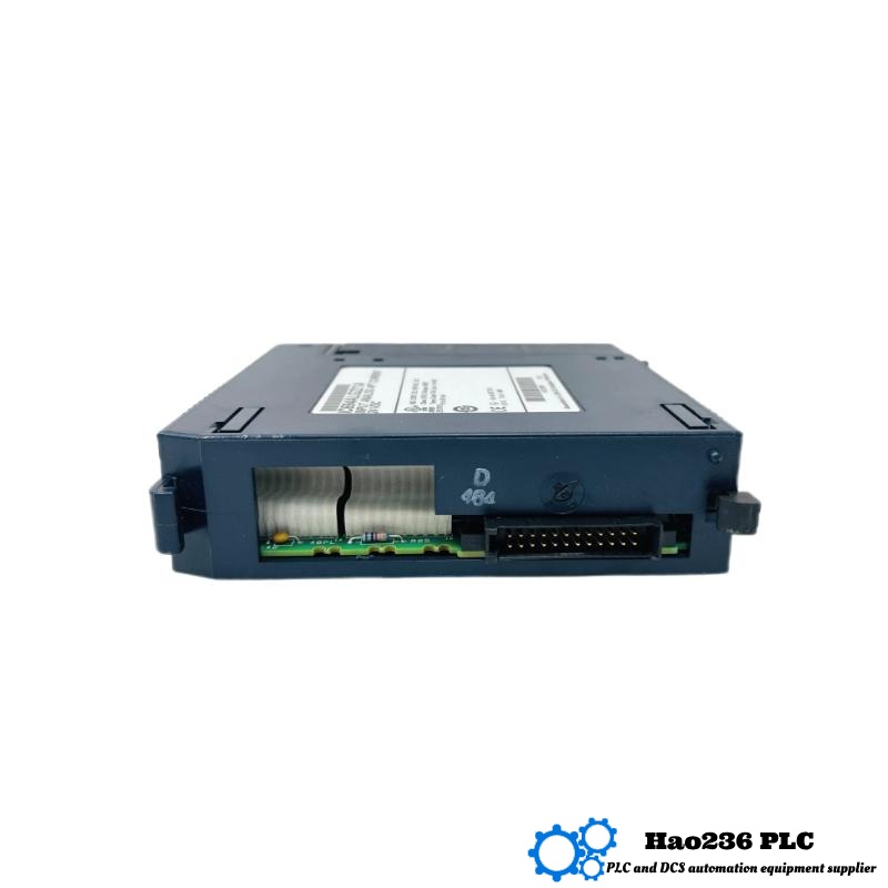 GE IC694ALG221 Analog Input Module