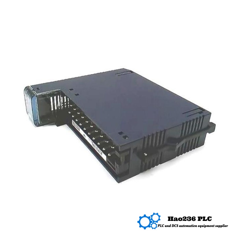 GE IC694ALG392 8-Channel Analog Output Module
