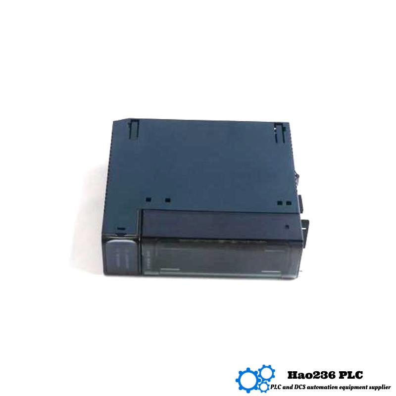 GE IC694ALG442 Multi-Function Analog I/O Module