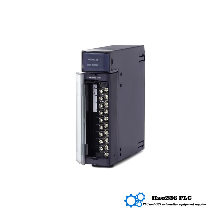 GE IC694ALG442 Multi-Function Analog I/O Module