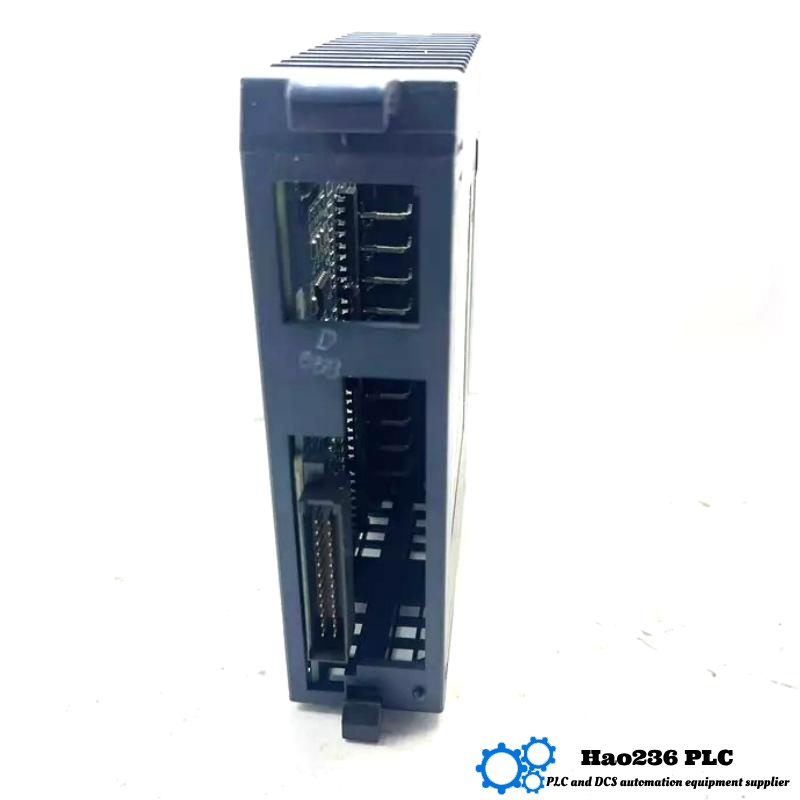 GE IC694MDL231 16-Point Discrete Input Module