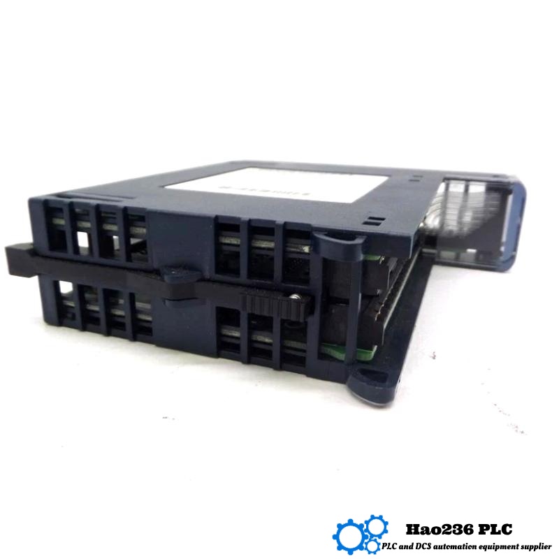 GE IC694MDL660 RX3i Input Module
