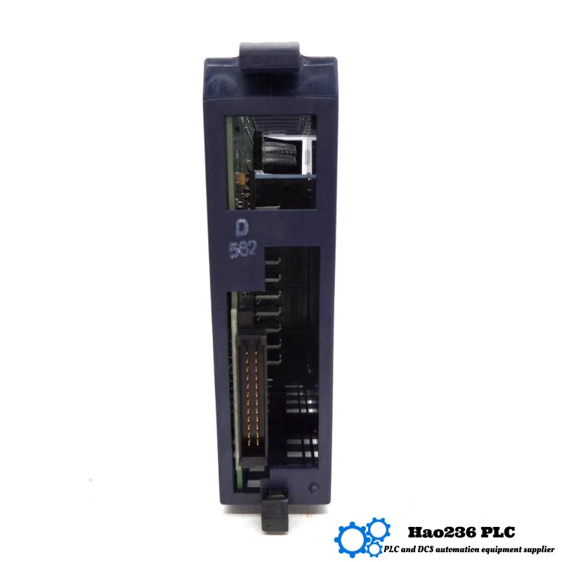 Módulo de saída de tensão GE IC694MDL732B série RX3i