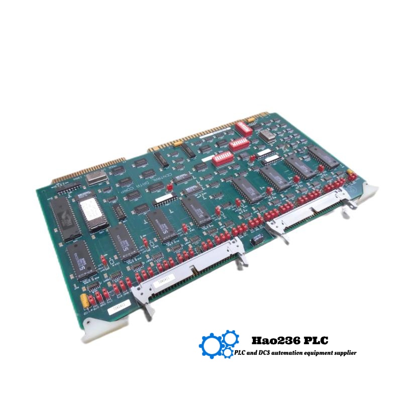 ABB Bailey IIMSM01 Multi-Bus Serial I/O Module INFI 90 series