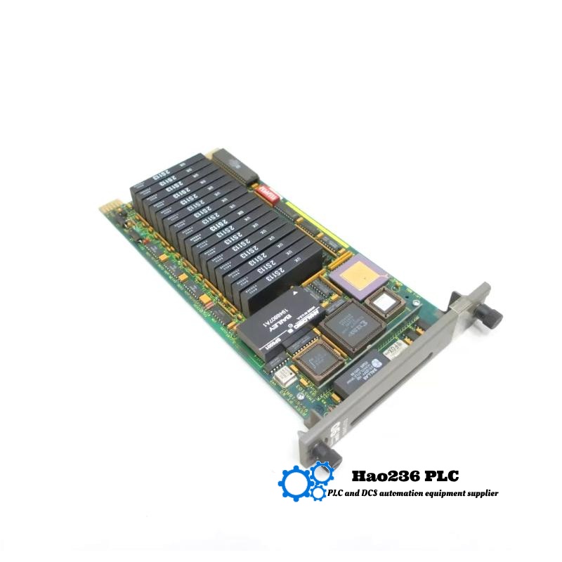 ABB Bailey IMASI03 Analog Input Module INFI 90 series