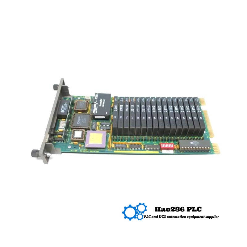 ABB Bailey IMASI03 Analog Input Module INFI 90 series