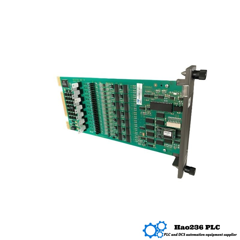 ABB Bailey IMASO11 Analog Output Slave Module