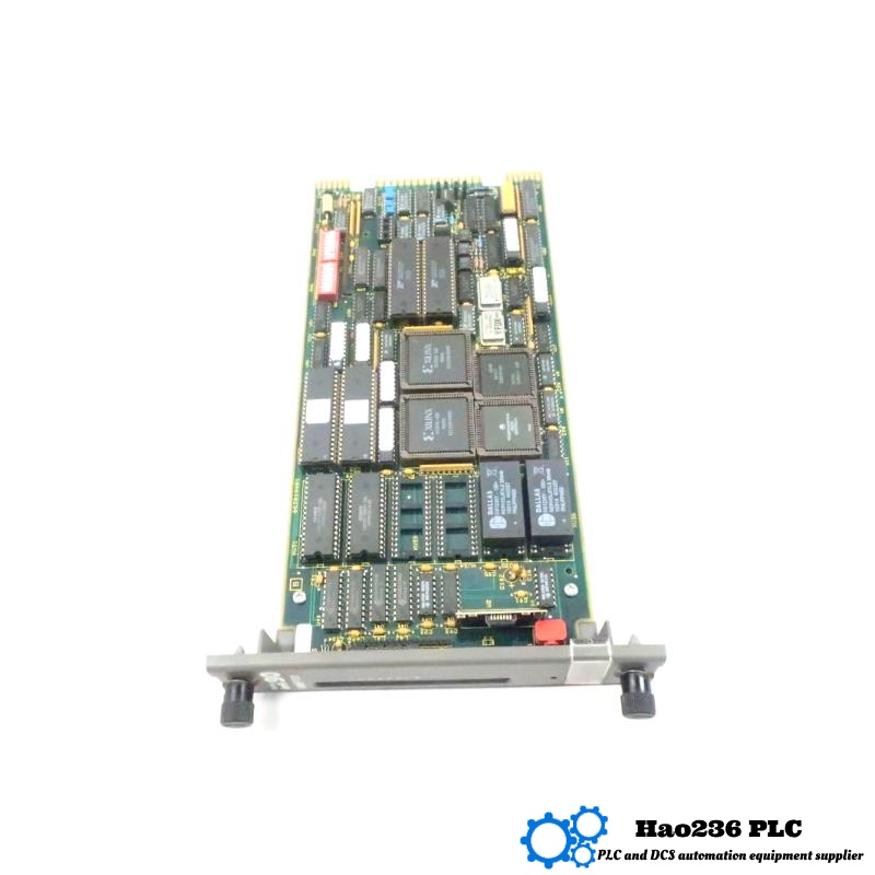 ABB Bailey IMMFP01 Multifunction Controller Infi 90 series