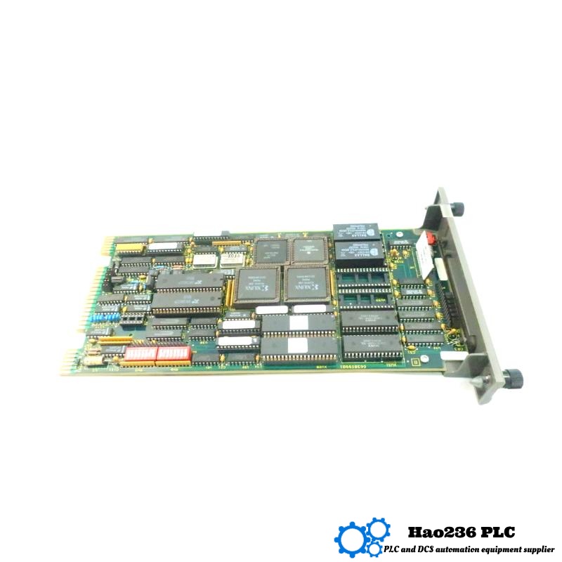 ABB Bailey IMMFP01 Multifunction Controller Infi 90 series