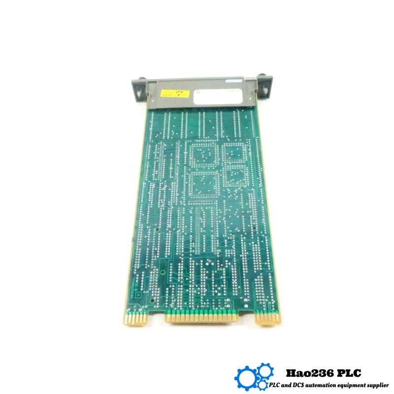ABB Bailey IMMFP01 Multifunction Controller Infi 90 series