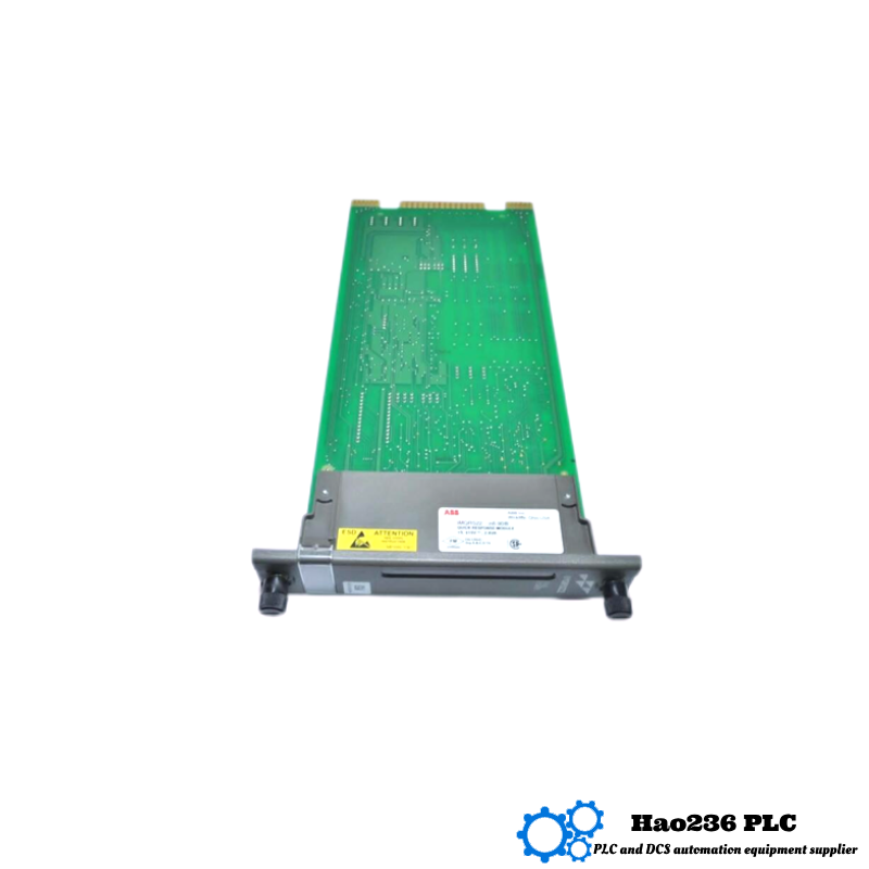 ABB Bailey IMQRS22 Jawaabta Xawaaraha Sare ee I/O Module