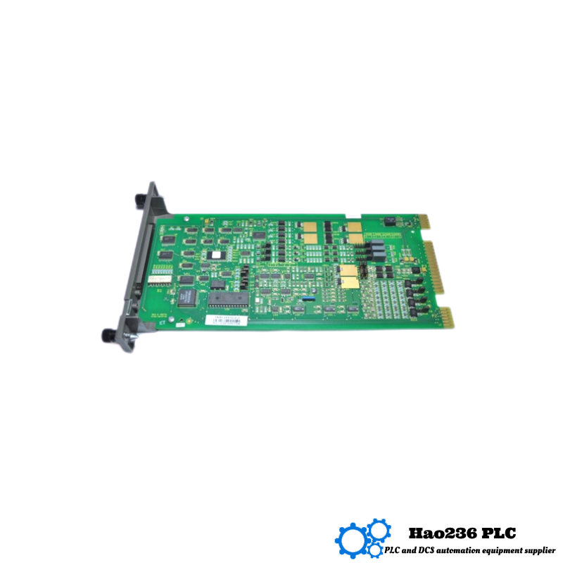 ABB Bailey IMQRS22 Jawaabta Xawaaraha Sare ee I/O Module