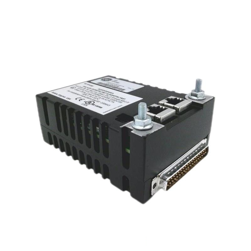 GE IS220YDOAS1A Discrete Output Module Mark VI series