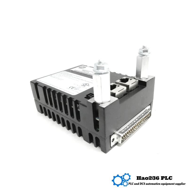 GE IS220YSILS1B Core Safety I/O Package Mark Vle series