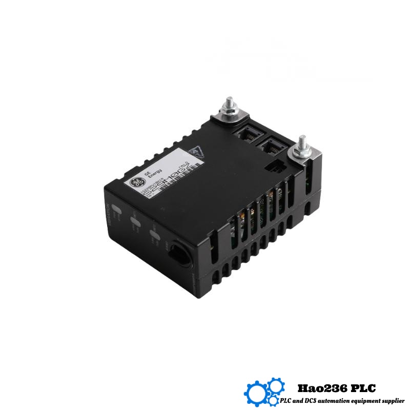 GE IS220YSILS1B Core Safety I/O Package Mark Vle series