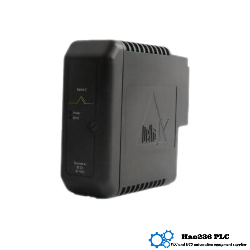 Emerson KC3011X1-BA1 Analog Output Module DeltaV series