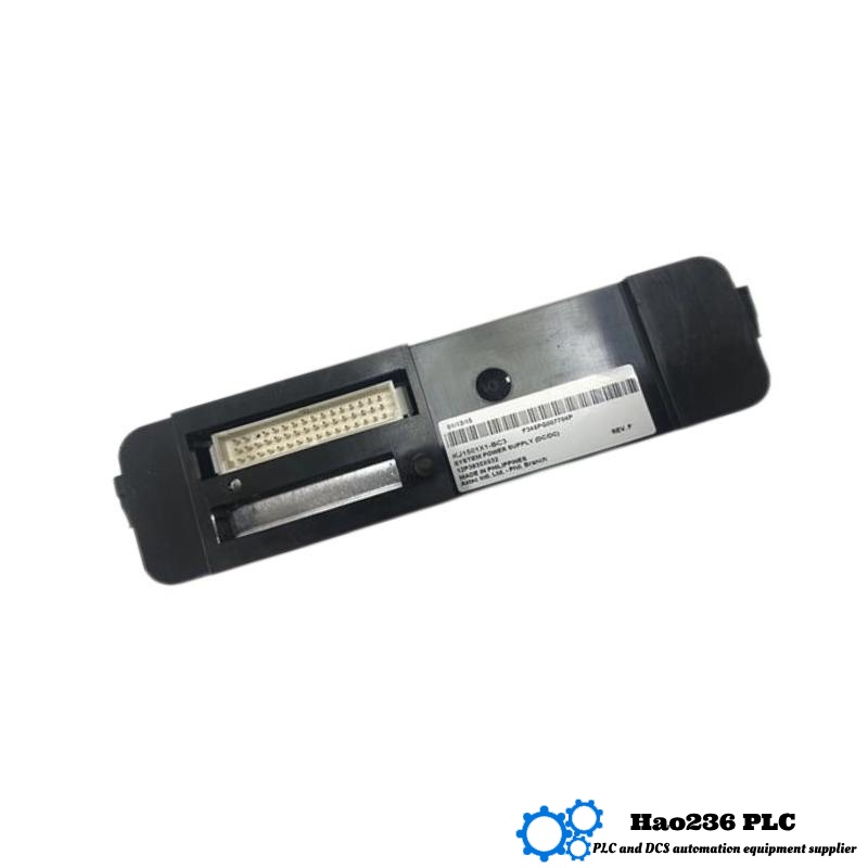 Emerson KJ1501X1-BA1 Power Supply Module DeltaV series