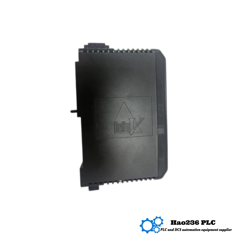 Emerson KJ1501X1-BA1 Power Supply Module DeltaV series