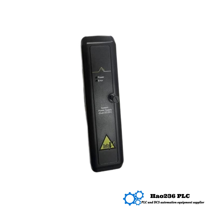 Emerson KJ1501X1-BA1 Power Supply Module DeltaV series