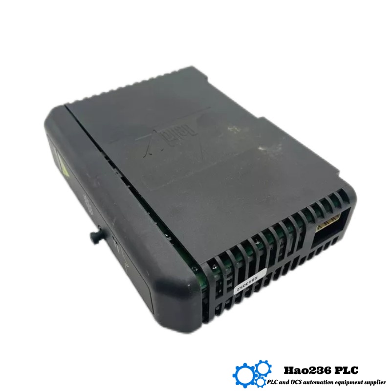 Emerson KJ1501X1-BB1 Power Supply Module DeltaV series