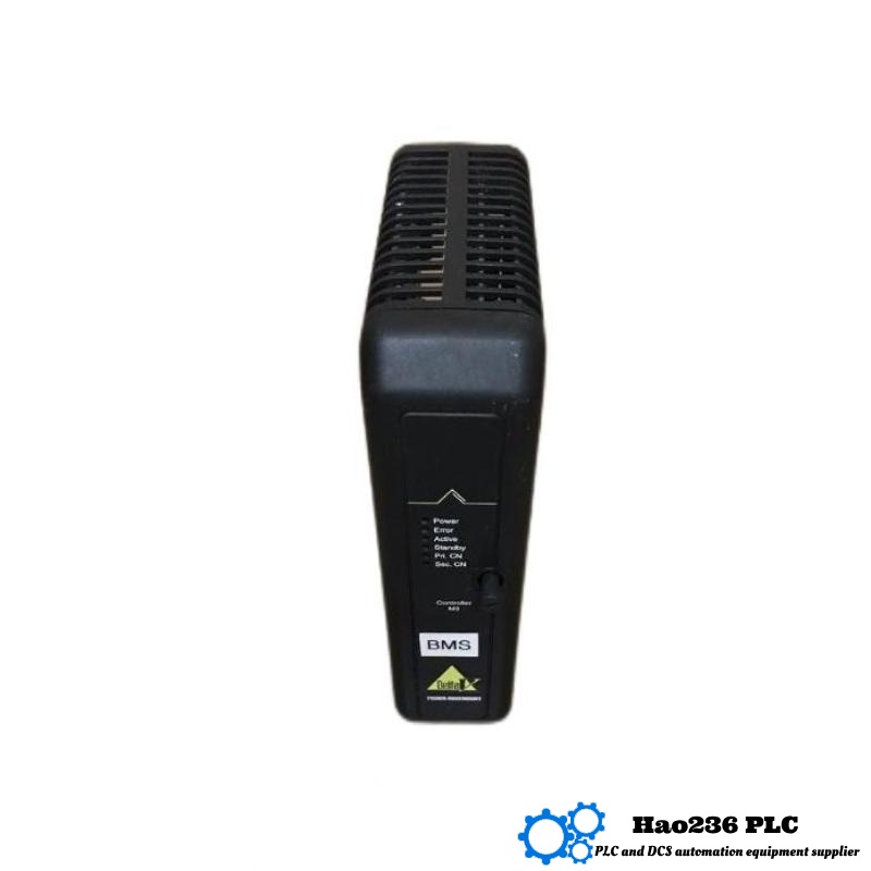 Emerson KJ2003X1-BA2 Controller DeltaV series