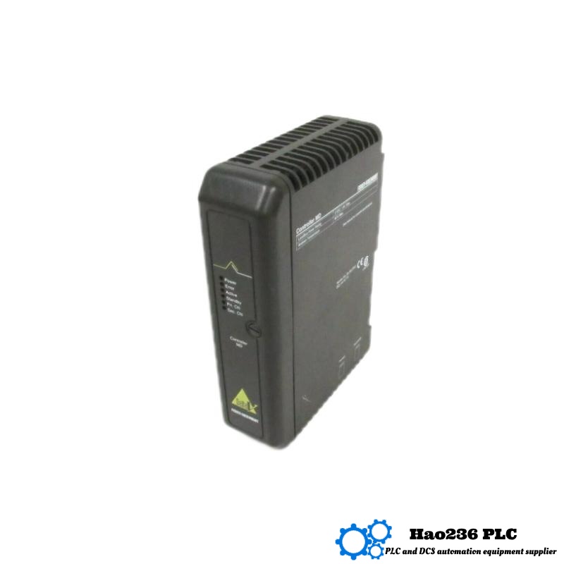 Emerson KJ2003X1-BA2 Controller DeltaV series