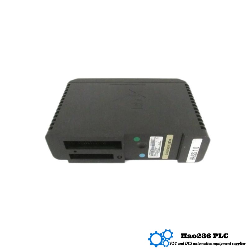 Emerson KJ2003X1-BA2 Controller DeltaV series
